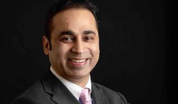 Parag Raja appointed as Bharti AXA Life Insurance MD & CEO